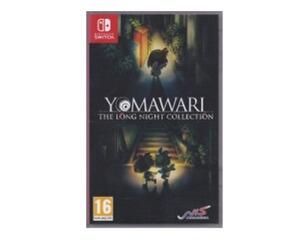 Yomawari : The Long Night Collection (Switch)