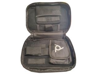 Stor opbevarings case til Switch