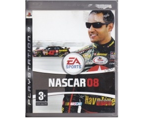 Nascar 14 (PS3)