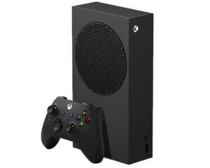 Xbox Series S 1 TB (sort)