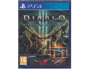 Diablo : Eternal Collection (PS4)