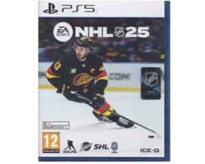 NHL 25 (PS5)