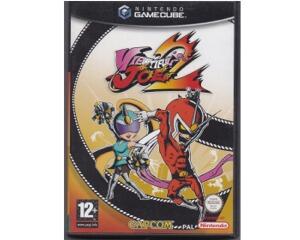 Viewtiful Joe 2 (GameCube)