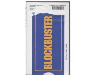 Zelda, The Legend of : Ocarina of Time (blockbuster udlejning) (N64)