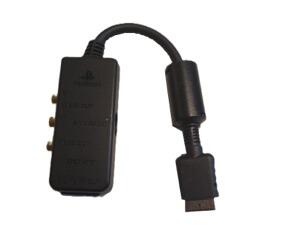 Sony AV adaptor