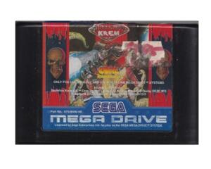 Skeleton Krew (kosmetiske fejl) (SMD)