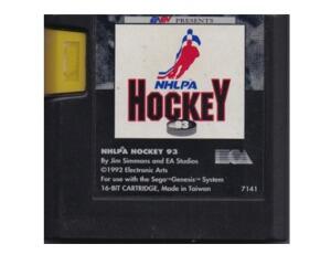 NHLPA Hockey 93 (SMD)