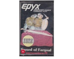Sword of Fargoal (bånd) (Commodore 64)