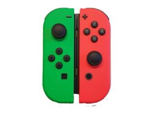 Switch Grøn/Pink Joy-Con Par