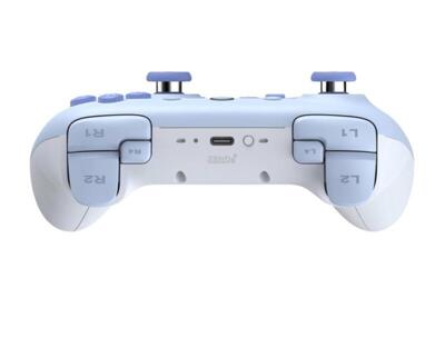 Ultimate 2C Bluetooth Controller (lys blå) (ny vare)