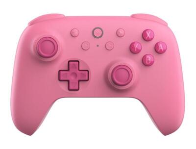 Ultimate 2C Bluetooth Controller (pink) (ny vare)
