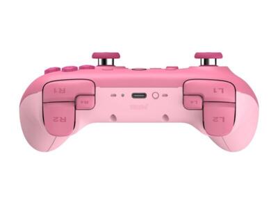 Ultimate 2C Bluetooth Controller (pink) (ny vare)