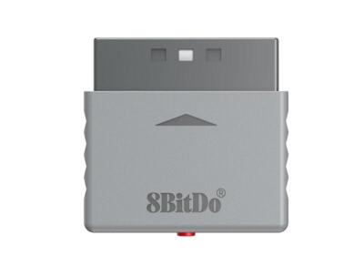 Retro Reciever PS1/PS2 (ny vare)