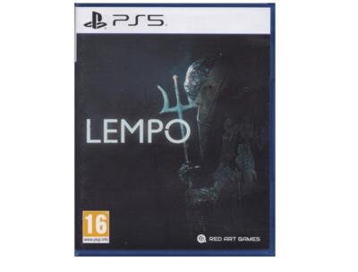Lempo (PS5)