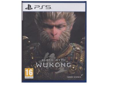 Black Myth - Wukong (PS5)