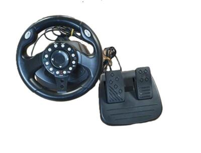 Brooklyn Booster 2800 Rat og Pedaler