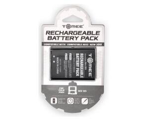 Nintendo New 3DS Batteri (ny vare)