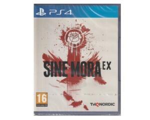 Sine Mora Ex (PS4)