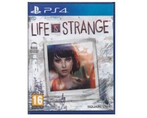 Life is Strange (PS4)