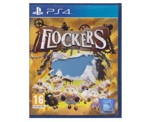 Flockers (PS4)