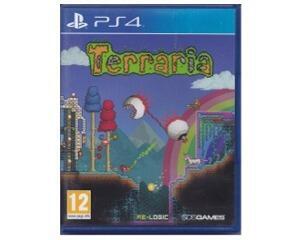 Terraria (PS4)