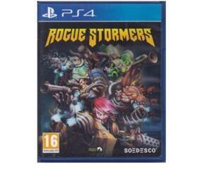 Rogue Stormers (PS4)