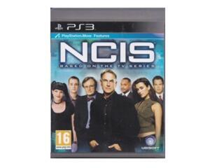 NCIS : Based on the TV Series (PS3)