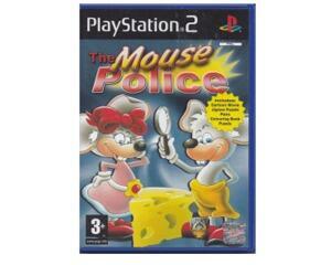 Mouse Police (PS2)