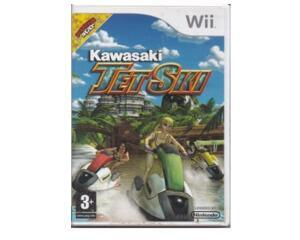 Kawasaki : Jet Ski (Wii)