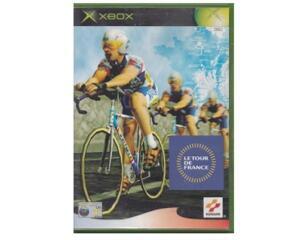 Tour de France (Xbox)