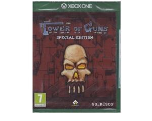 Tower of Guns (special edition) (Xbox One)