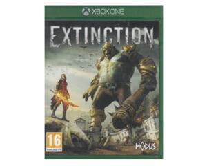 Extinction (Xbox One)
