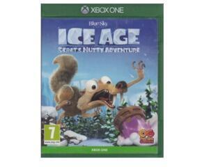 Ice Age : Scrat's Nutty Adventure (Xbox One)
