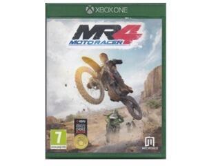Moto Racer 4 (Xbox One)