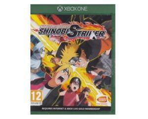 Naruto to Boruto : Shinobi Striker (Xbox One)