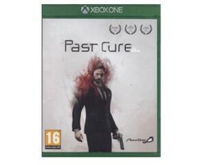 Past Cure (Xbox One)
