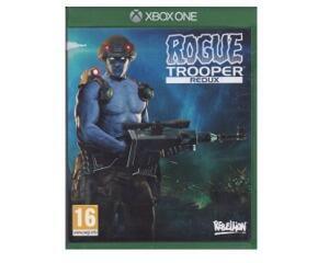 Rogue Trooper - Redux (Xbox One)