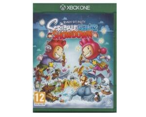 Scribblenauts - Showdown (Xbox One)