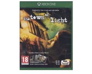 Town of Light, The (Xbox One)