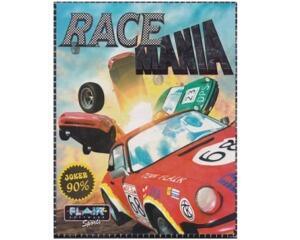 Race Mania m. kasse og manual (CD-Rom)