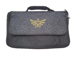 Switch Taske (zelda) m. skulderrem.