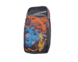 Skuldertaske til Switch (pokemon)