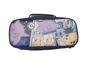 Switch Game Traveler Deluxe Travel Case - Pokemon