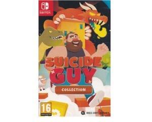 Suicide Guy Collection (Switch)