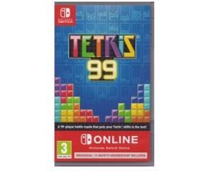 Tetris 99 (Switch)