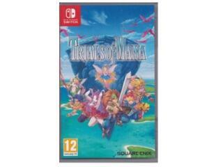 Trials of Mana (Switch)