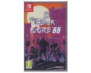 Black Future '88 (ny vare) (Switch)