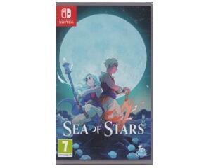Sea of Stars (ny vare) (Switch)