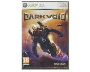 Dark Void (Xbox 360)