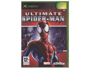 Ultimate Spider-man (Xbox)